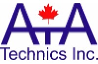 About ATA Technics About ATA Technics